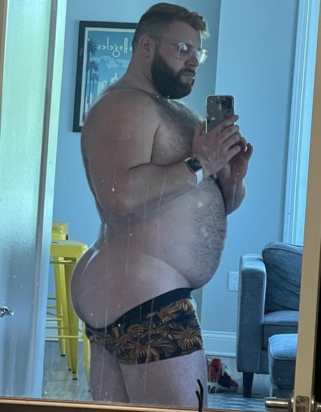 Foto di nudo di fuga di OnlyFans di Ste3evn