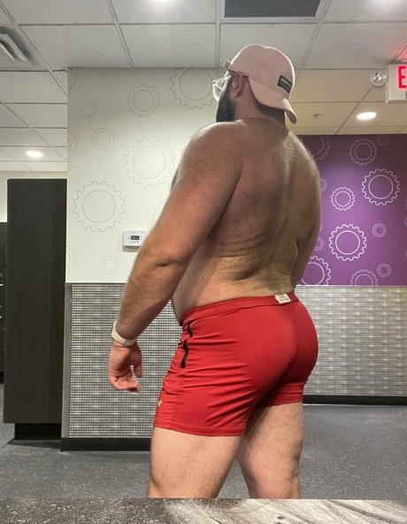 Foto di nudo di fuga di OnlyFans di Ste3evn