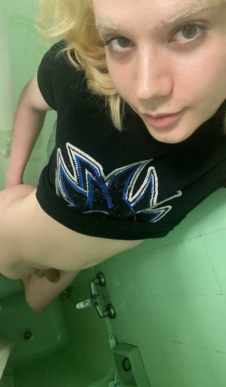 Foto di nudo di fuga di OnlyFans di Roseyule
