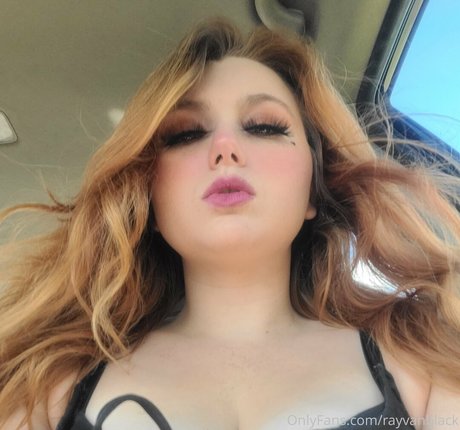 Foto di nudo di fuga di OnlyFans di Vivianrose22