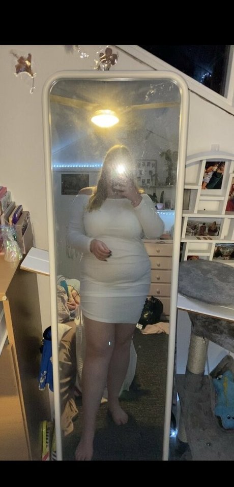Foto di nudo di fuga di OnlyFans di Pastelpeachie