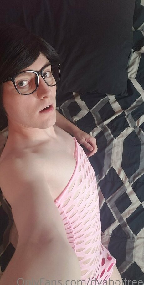 Foto di nudo di fuga di OnlyFans di Dvaboifree