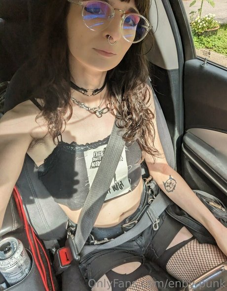 Enby-punk