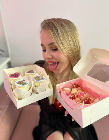 Foto di nudo di fuga di OnlyFans di Raychelkiss