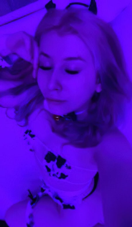 Foto di nudo di fuga di OnlyFans di Juliesus