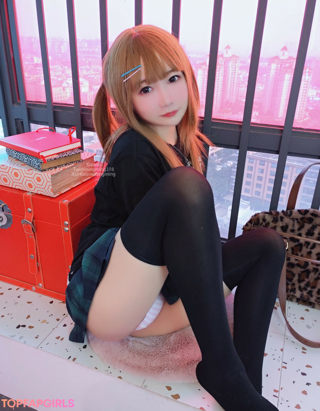 Foto di nudo di fuga di OnlyFans di Kizami #108 Foto di nudo di fuga di OnlyFans di Kizami #108