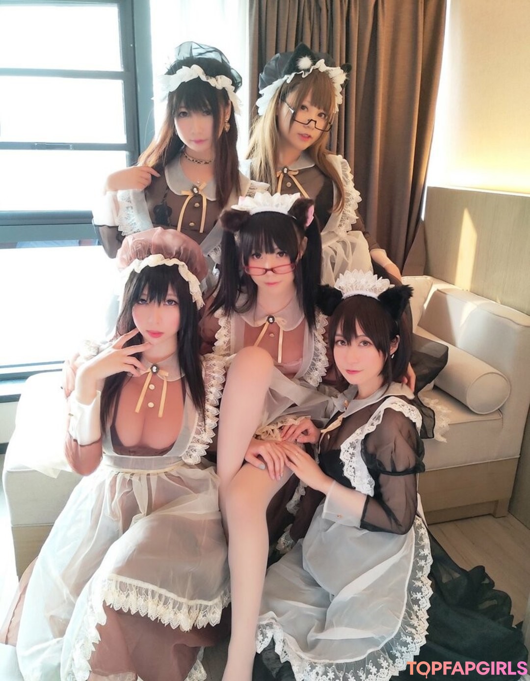 Foto di nudo di fuga di OnlyFans di Kizami #463 Foto di nudo di fuga di OnlyFans di Kizami #463