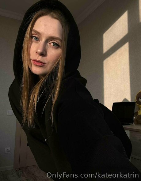 Foto di nudo di fuga di OnlyFans di Kateorkatrin