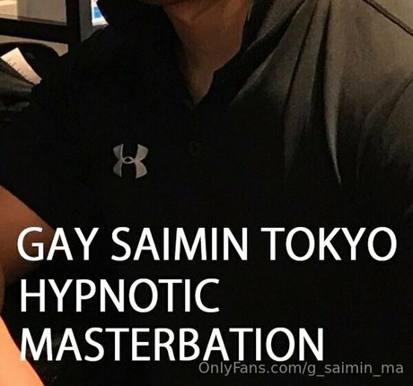 Foto di nudo di fuga di OnlyFans di Gsaiminma