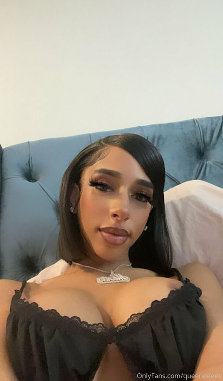 Foto di nudo di fuga di OnlyFans di Onlymariss