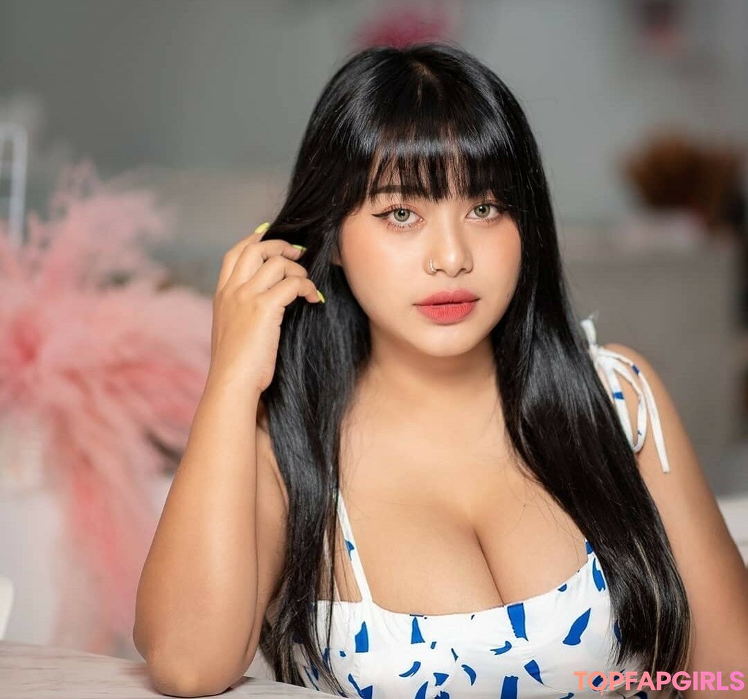 Foto di nudo di fuga di OnlyFans di Noonz Supattra #141 Foto di nudo di fuga di OnlyFans di Noonz Supattra #141