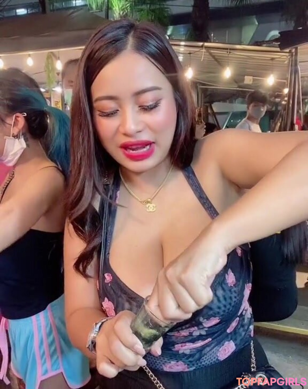 Foto di nudo di fuga di OnlyFans di Noonz Supattra #27 Foto di nudo di fuga di OnlyFans di Noonz Supattra #27