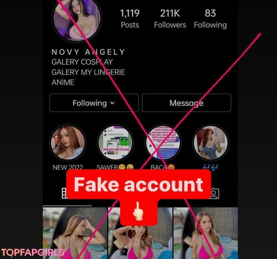 Foto di nudo di fuga di OnlyFans di Noonz Supattra #360 Foto di nudo di fuga di OnlyFans di Noonz Supattra #360