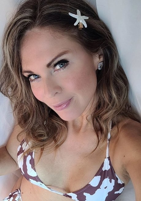 Foto di nudo di fuga di OnlyFans di Jo Blythe