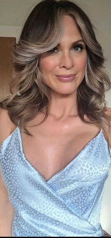 Foto di nudo di fuga di OnlyFans di Jo Blythe