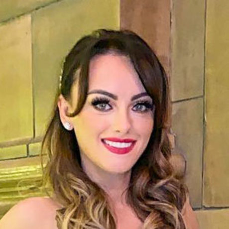 Foto di nudo di fuga di OnlyFans di Katie Mcglynn