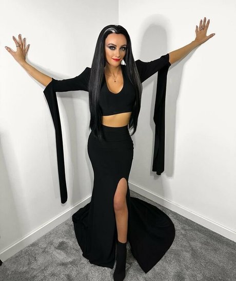 Katie McGlynn