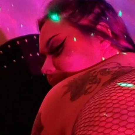 Foto di nudo di fuga di OnlyFans di Jadismarina