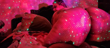Foto di nudo di fuga di OnlyFans di Jadismarina