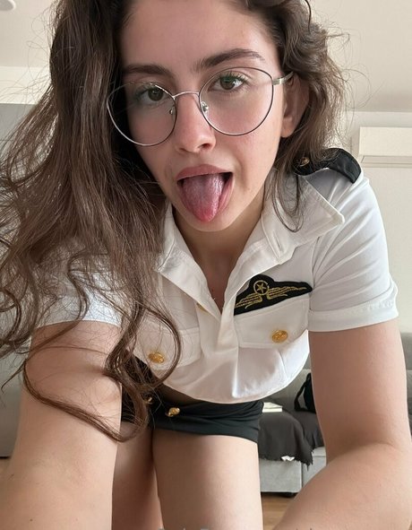 Foto di nudo di fuga di OnlyFans di Shanaxnow