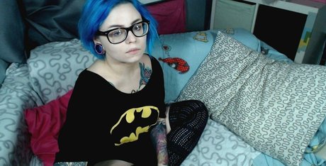 Foto di nudo di fuga di OnlyFans di Memethug420