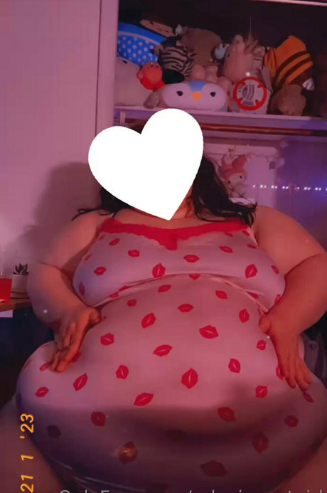 Foto di nudo di fuga di OnlyFans di Urlovingcatgirl