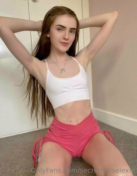Secretnurselexie
