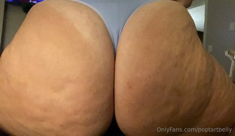 Foto di nudo di fuga di OnlyFans di Poptartbelly