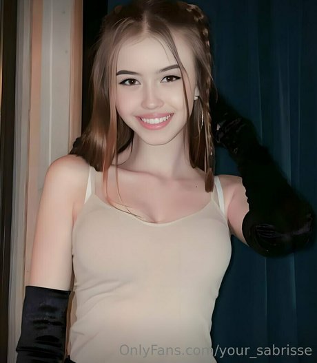 Your_sabrisse