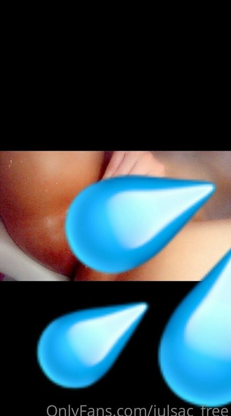 Foto di nudo di fuga di OnlyFans di Julsacfree