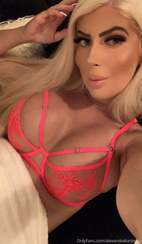 Alexandrabunnyxo