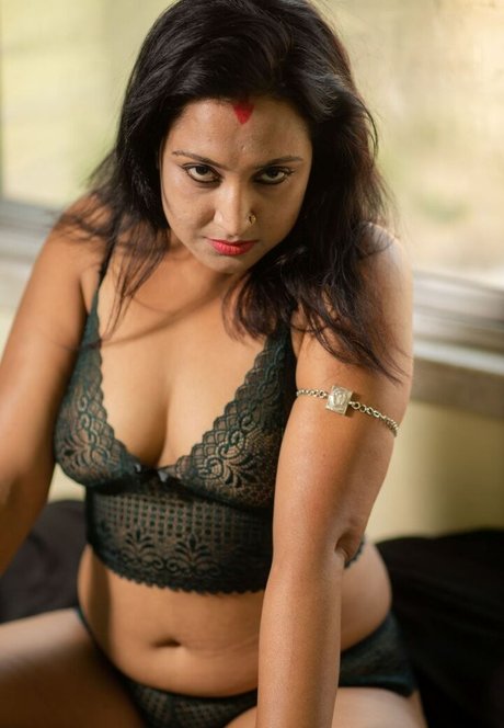Mili Debnath Nude