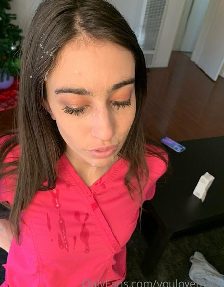 Foto di nudo di fuga di OnlyFans di Youlovemadsfreee