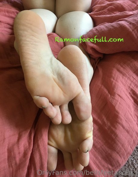 Bellsfeetandass