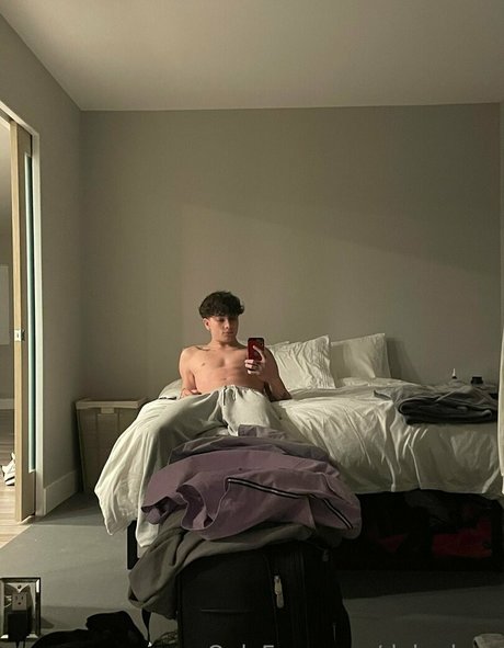 Foto di nudo di fuga di OnlyFans di Dakarluca