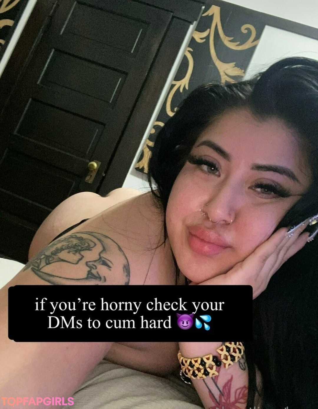 Foto di nudo di fuga di OnlyFans di Theediosaluna #294 Foto di nudo di fuga di OnlyFans di Theediosaluna #294