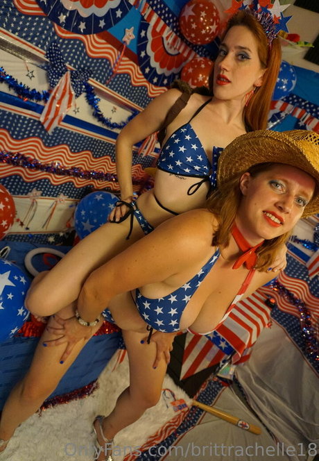 Brittrachelle18