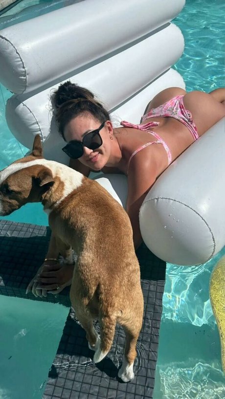 Foto di nudo di fuga di OnlyFans di Laurdiy