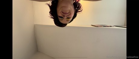 Foto di nudo di fuga di OnlyFans di Celiabbwfree