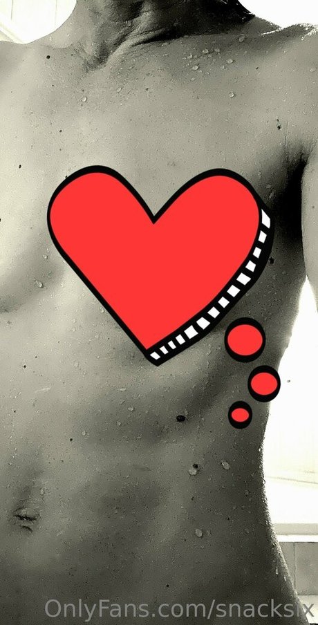 Foto di nudo di fuga di OnlyFans di Snacksixfree