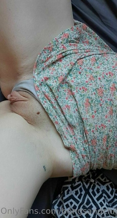 Foto di nudo di fuga di OnlyFans di Bongsandchillx