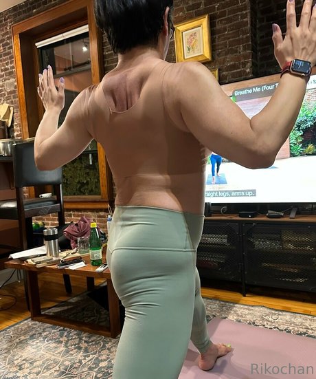 Rikochanpstar