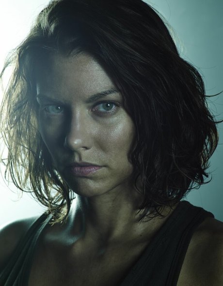Lauren Cohan