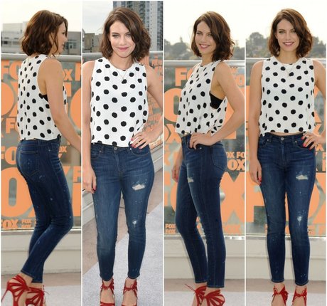 Lauren Cohan