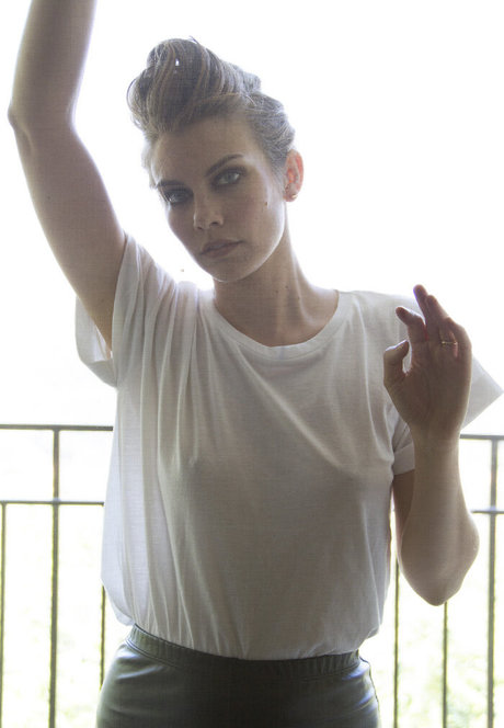 Lauren Cohan
