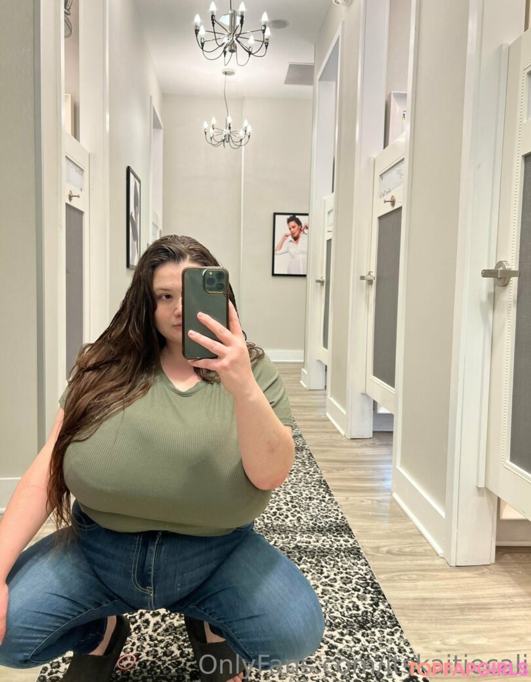 Foto di nudo di fuga di OnlyFans di Itskaitiecali #130 Foto di nudo di fuga di OnlyFans di Itskaitiecali #130