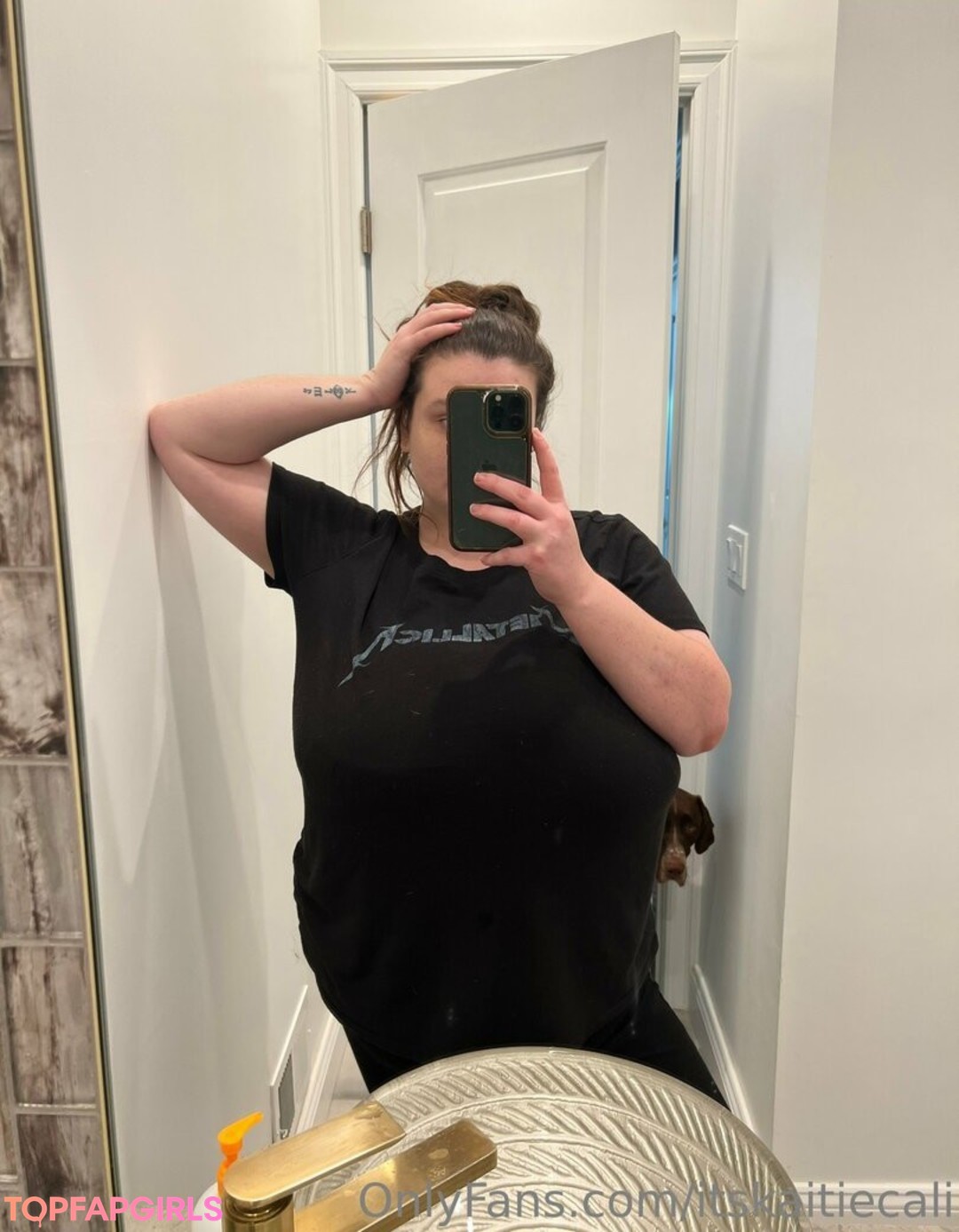 Foto di nudo di fuga di OnlyFans di Itskaitiecali #177 Foto di nudo di fuga di OnlyFans di Itskaitiecali #177