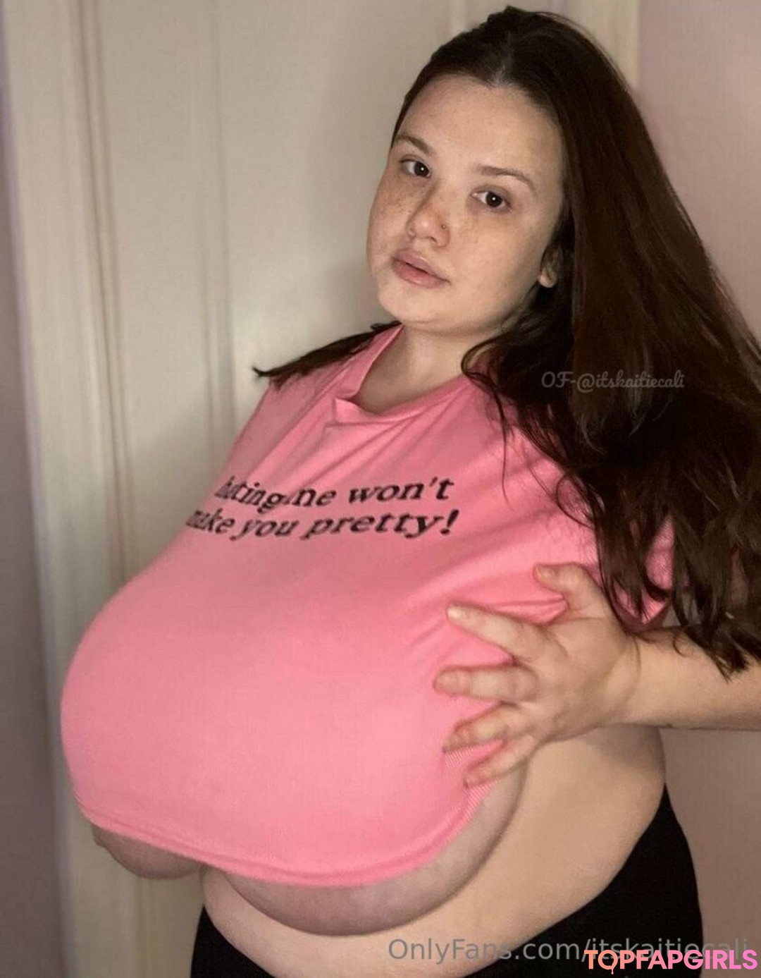 Foto di nudo di fuga di OnlyFans di Itskaitiecali #225 Foto di nudo di fuga di OnlyFans di Itskaitiecali #225