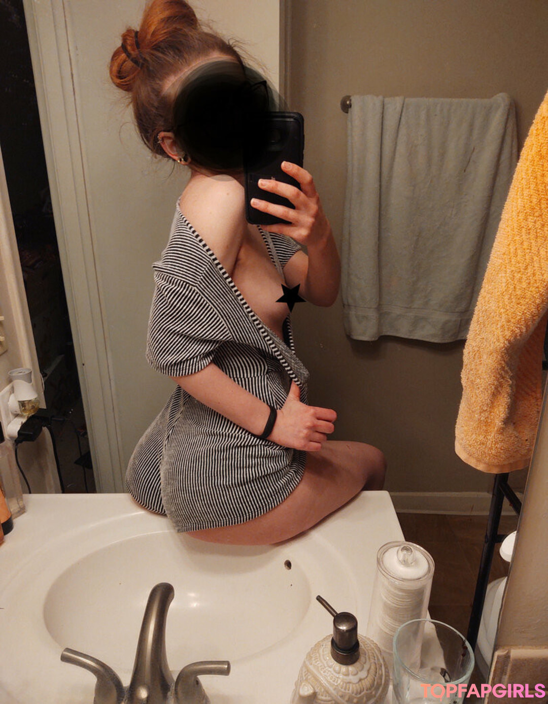 Foto di nudo di fuga di OnlyFans di Gingerpeach94free #37 Foto di nudo di fuga di OnlyFans di Gingerpeach94free #37