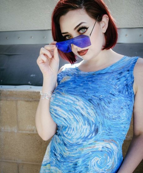 Joanne Rose
